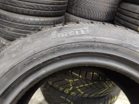 Гуми Зимни 235/55R17, снимка 7