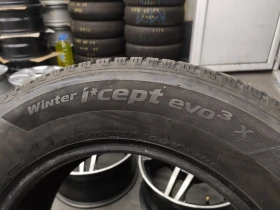 Гуми Зимни 235/65R17, снимка 8
