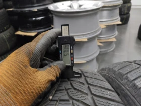 Гуми Зимни 235/65R17, снимка 7