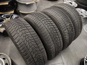 Гуми Зимни 235/65R17, снимка 5