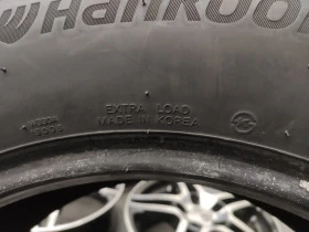 Гуми Зимни 235/65R17, снимка 10