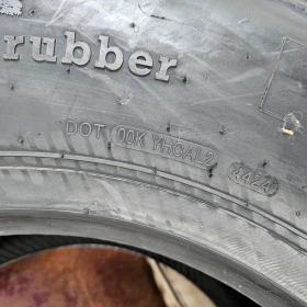 Гуми, снимка 12