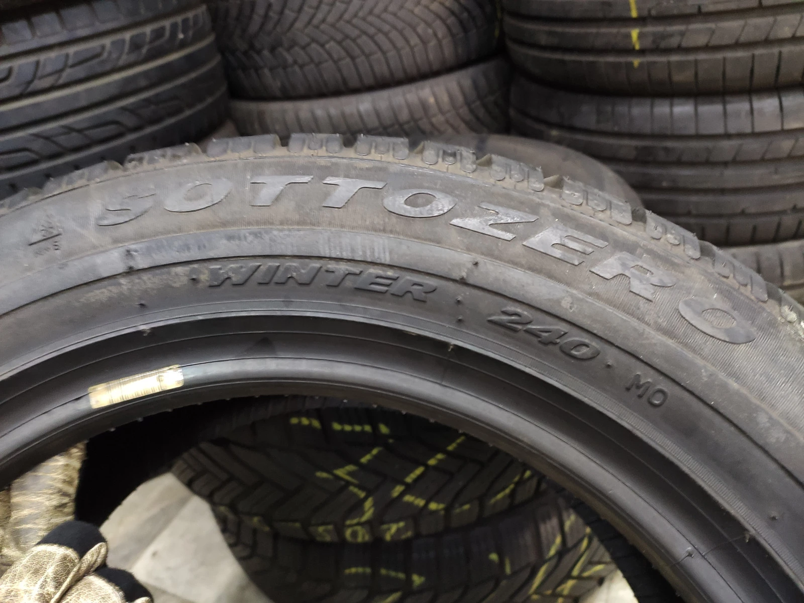  235/55R17 | Mobile.bg   8