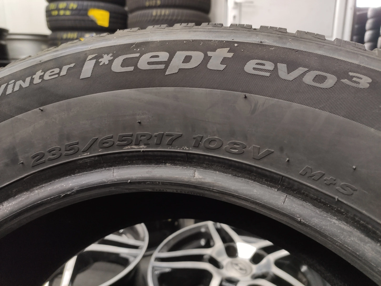  235/65R17 | Mobile.bg   9