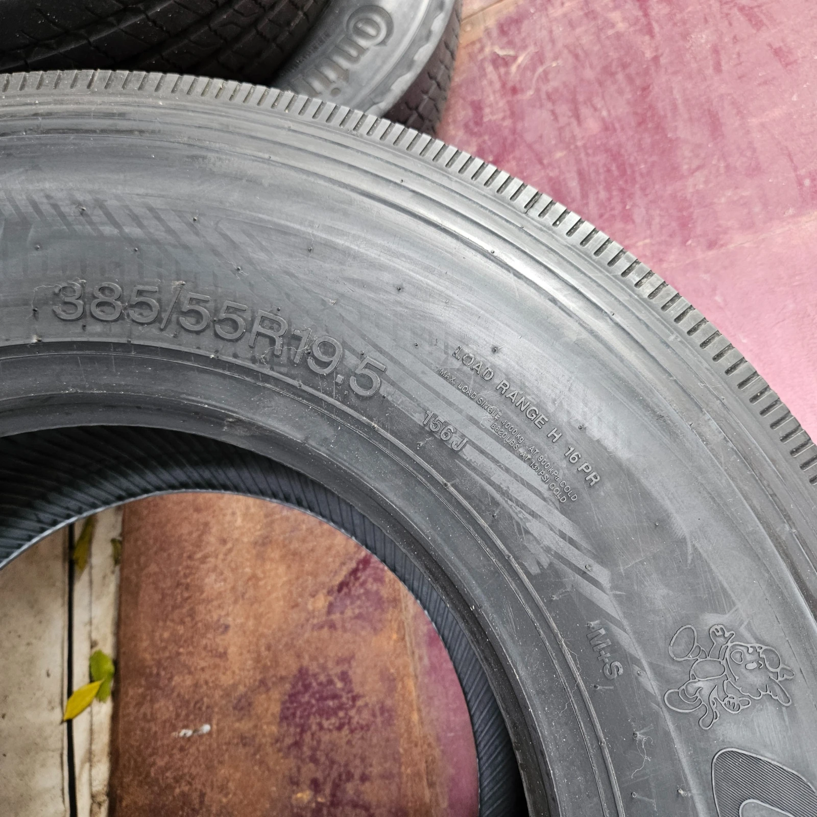 ���� 385/55R19.5 | Mobile.bg � ����������� 9