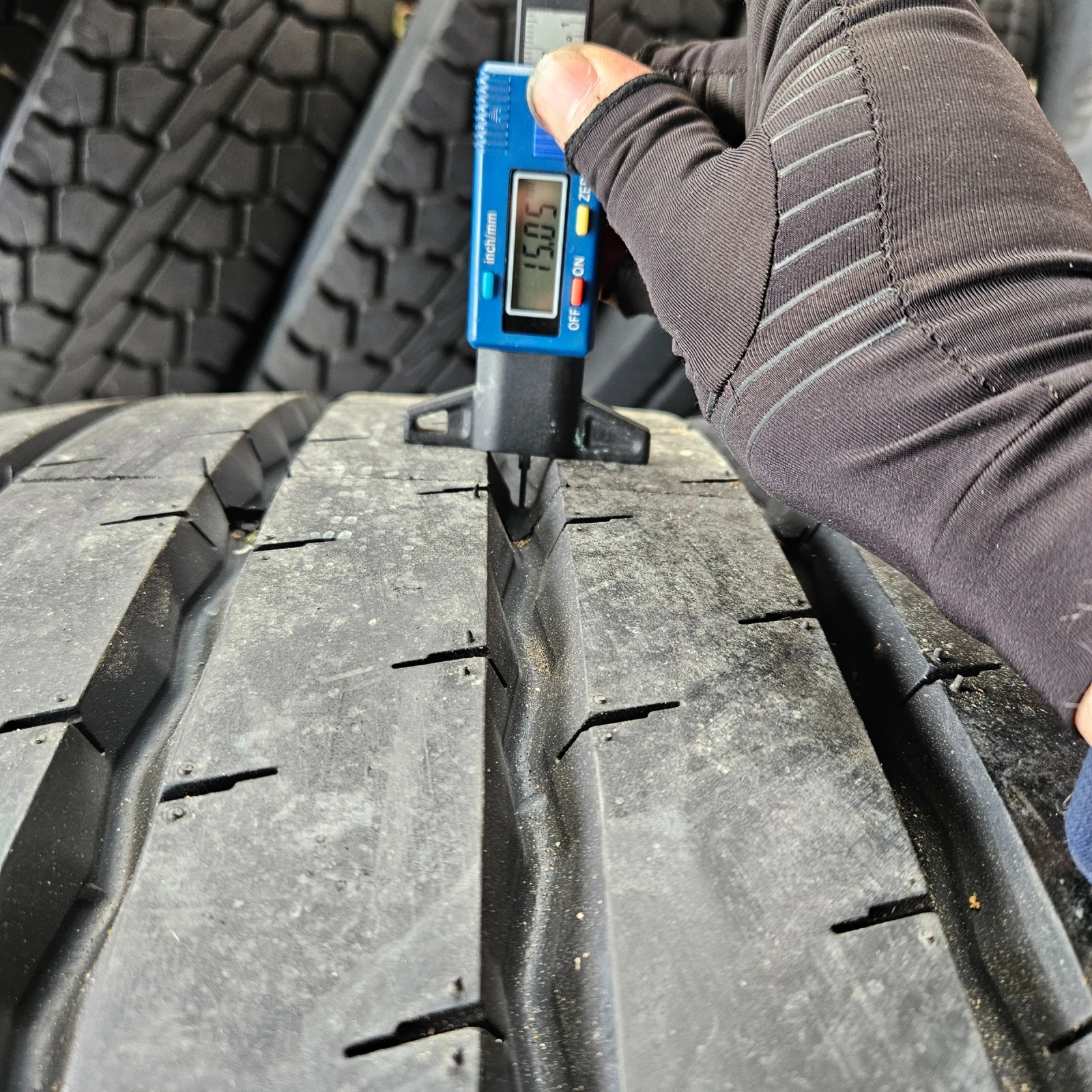 ���� 385/55R19.5 | Mobile.bg � ����������� 5