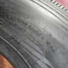 Гуми, снимка 10 - Гуми и джанти - 53453535