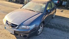 Honda Accord 2.2 i-CTDi, снимка 5