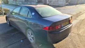 Honda Accord 2.2 i-CTDi, снимка 2