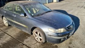 Honda Accord 2.2 i-CTDi, снимка 1