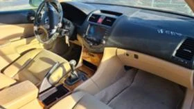 Honda Accord 2.2 i-CTDi, снимка 6