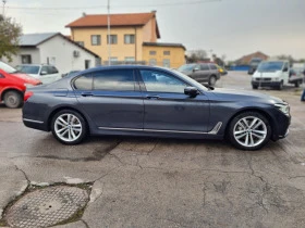BMW 730 730LD xdraiv, снимка 4