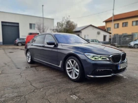 BMW 730 730LD xdraiv, снимка 3