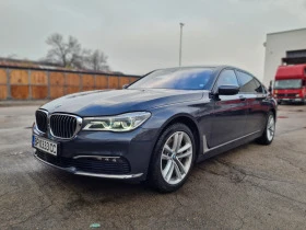 BMW 730 730LD xdraiv, снимка 2