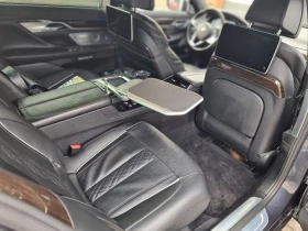 BMW 730 730LD xdraiv, снимка 7