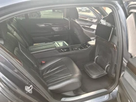 BMW 730 730LD xdraiv, снимка 10