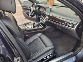 BMW 730 730LD xdraiv, снимка 9