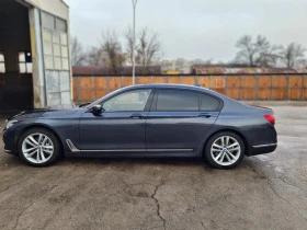 BMW 730 730LD xdraiv, снимка 5