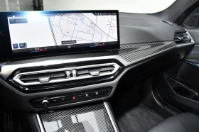 BMW 320 e M Sport ACC AHK 360  LED+ CockpitProf, снимка 7
