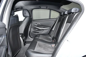 BMW 320 e M Sport ACC AHK 360  LED+ CockpitProf, снимка 11
