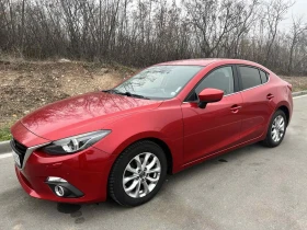 Mazda 3 ТОП! SKAYACTIV AUTOMAT/NAVI/KEYLESS/HEAD-UP/TAKUMI