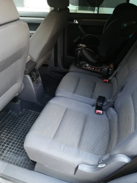 VW Touran 2.0 ecofuel, снимка 6