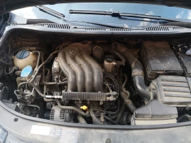 VW Touran 2.0 ecofuel, снимка 7