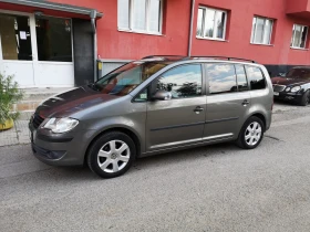 VW Touran 2.0 ecofuel, снимка 9