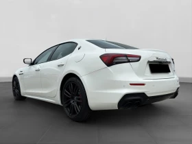 Maserati Ghibli MODENA NAVI CAMERA , снимка 3