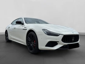 Maserati Ghibli MODENA NAVI CAMERA , снимка 7