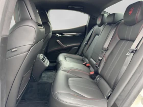 Maserati Ghibli MODENA NAVI CAMERA , снимка 14