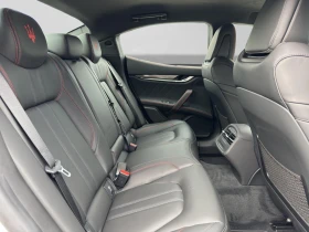 Maserati Ghibli MODENA NAVI CAMERA , снимка 15