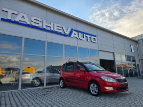 Skoda Roomster 1.6 TDi !! Panorama !!, снимка 1