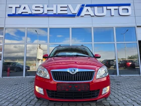 Skoda Roomster 1.6 TDi !! Panorama !!, снимка 3