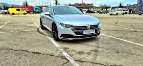 VW Arteon, снимка 1