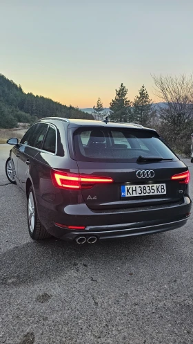 Audi A4, снимка 8