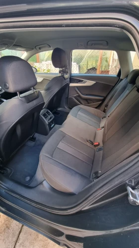 Audi A4, снимка 7