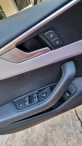 Audi A4, снимка 14