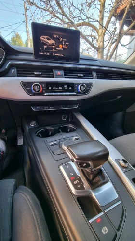 Audi A4, снимка 12