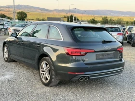 Audi A4, снимка 5