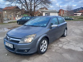 Opel Astra, снимка 2
