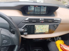 Citroen C4 Picasso, снимка 14