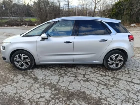 Citroen C4 Picasso, снимка 4