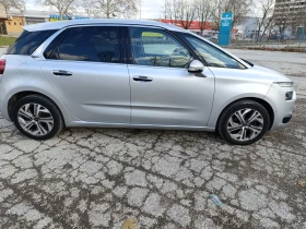 Citroen C4 Picasso, снимка 7