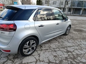 Citroen C4 Picasso, снимка 8