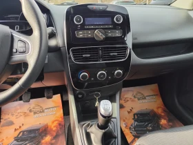 Renault Clio 900i* EURO6D* LED* 52000km!* , снимка 9