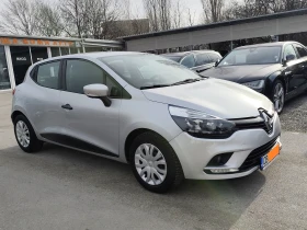 Renault Clio 900i* EURO6D* LED* 52000km!* , снимка 3