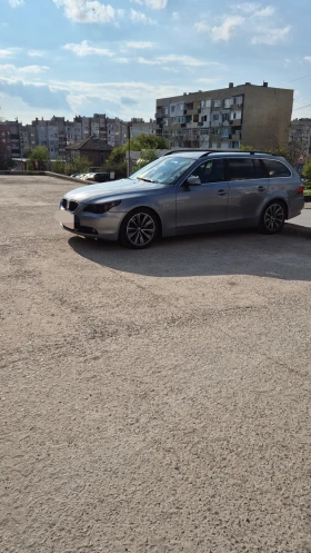 BMW 530 530д, снимка 6