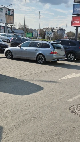 BMW 530 530д, снимка 17
