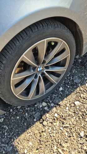 BMW 530 530д, снимка 3